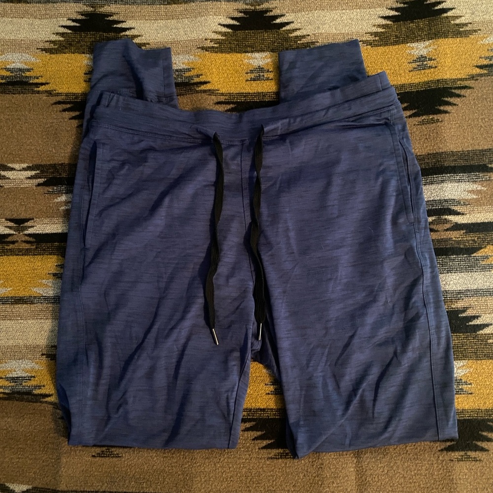 Born Primitive Rest Day Athleisure Joggers
